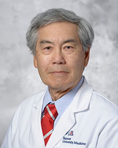 Stuart Quan, MD