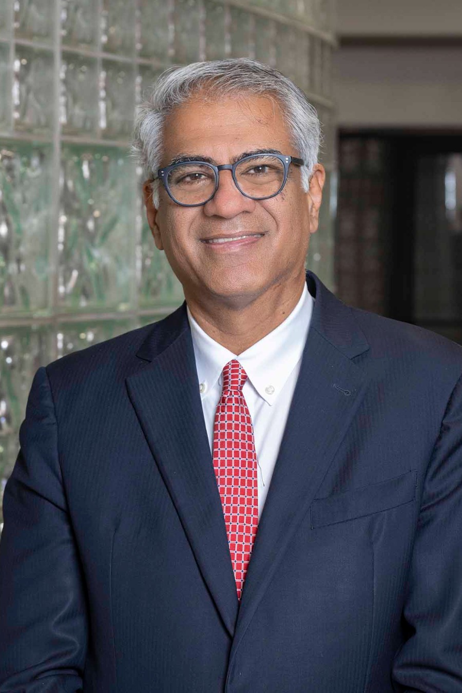 Sairam Parthasarathy, MD