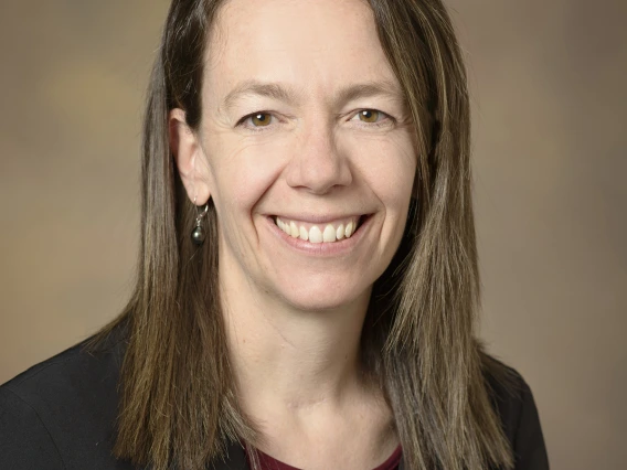 Patricia Haynes