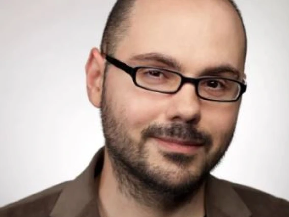 Fabian Fernandez, PhD