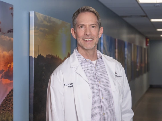 Scott Killgore, PhD