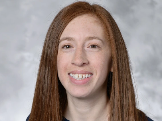 Lauren Hartstein, PhD