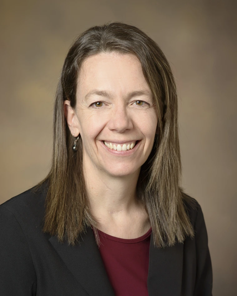 Patricia Haynes, PhD