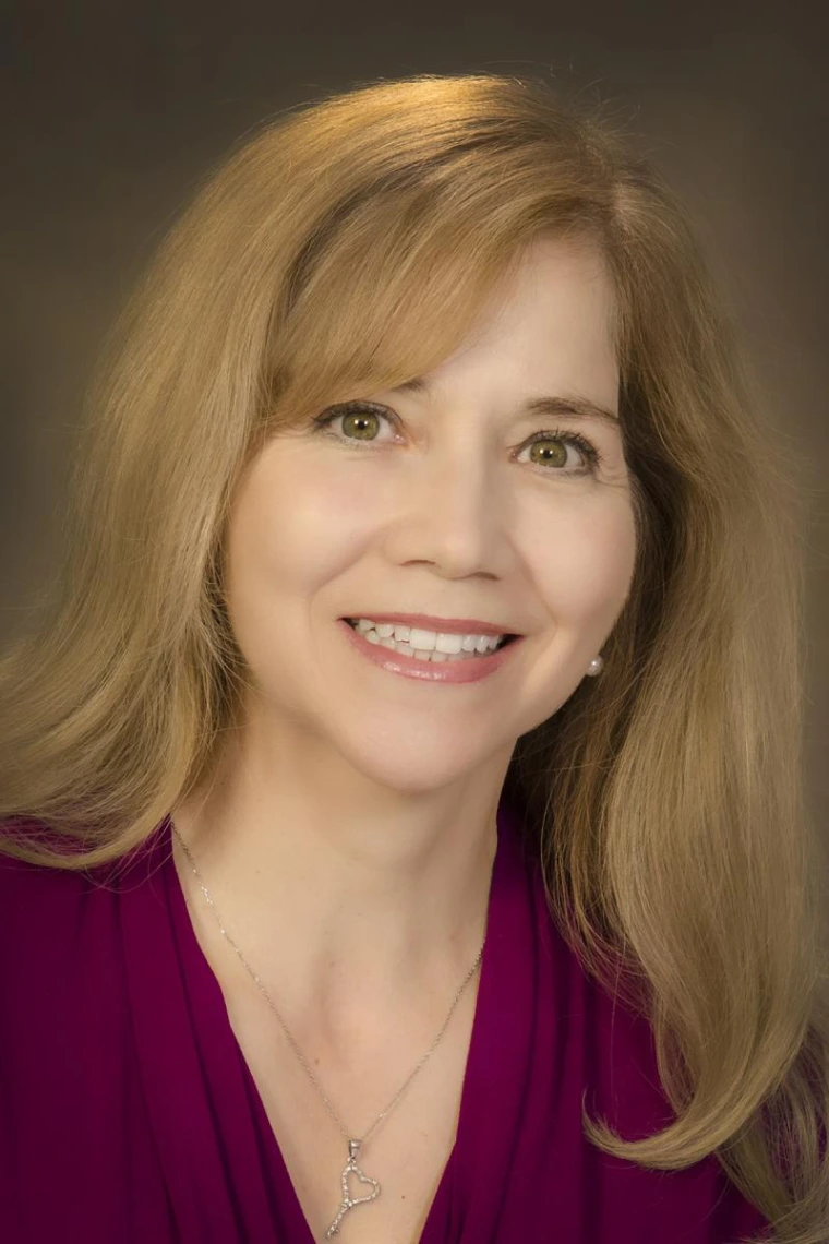 Graciela E. Silva, PhD, MPH