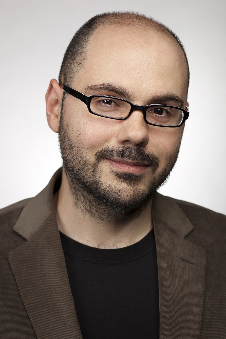 Fabian Fernandez, PhD