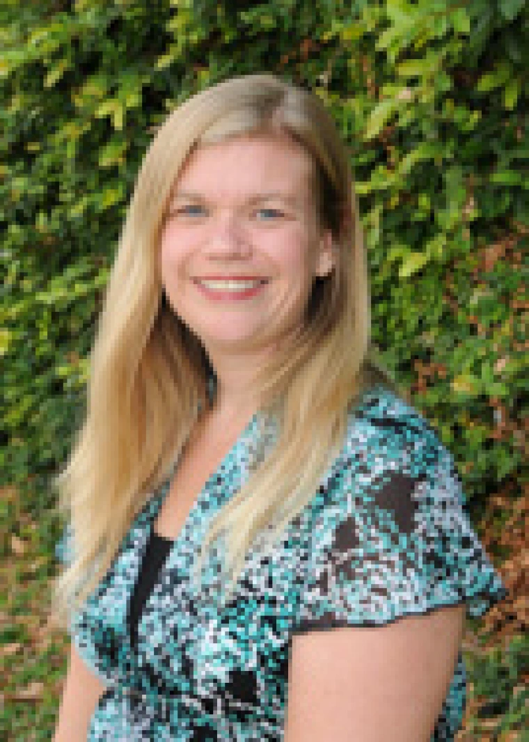 Michelle M. Perfect, PhD